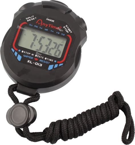 Waterproof Stopwatch,Digital Stopwatch Timer,Sport Nepal | Ubuy