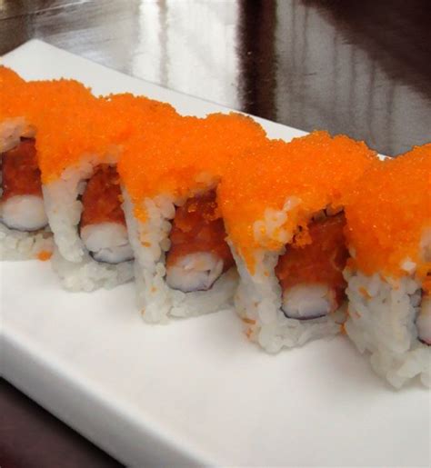 Masago* | Japan Express