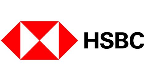 HSBC Logo, symbol, meaning, history, PNG, brand