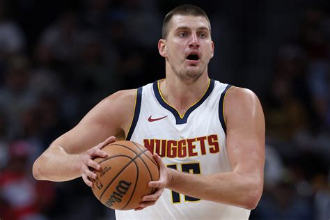 Serbian NOC President says NBA star Jokić will play at Paris 2024