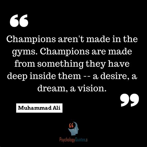 Sports Quotes About Champions. QuotesGram