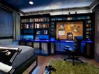 54 Tech room ideas | room setup, gaming room setup, game room design