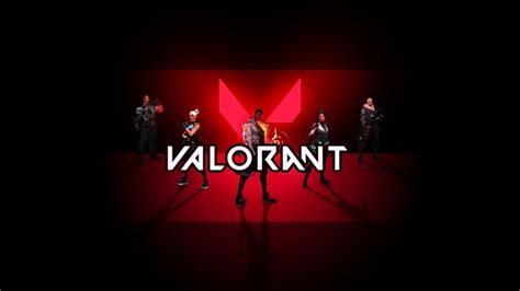 Valorant Gaming Banner