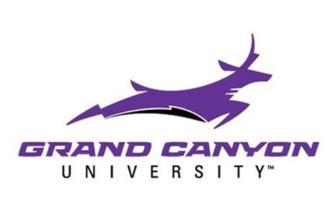 Grand Canyon State Logo