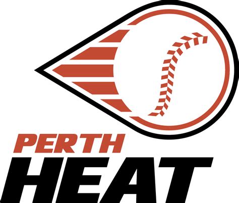 Perth Heat Primary Logo (2010/11-Pres) - | Perth, ? logo, Heat