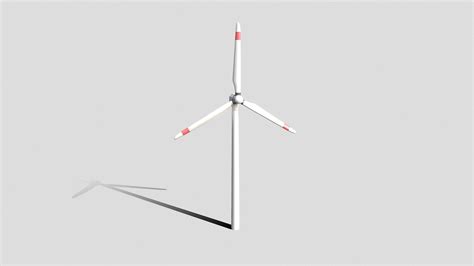 Wind Turbine - Download Free 3D model by Shivansh SIngh (@ShivanshSingh) [2850324] - Sketchfab