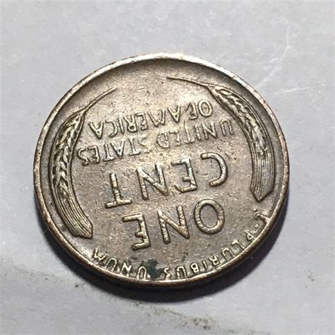 1950 LINCOLN US ONE CENT COIN . | eBay