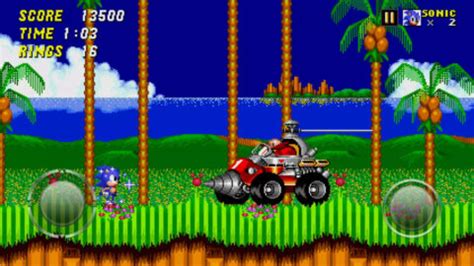 Sonic the Hedgehog 2 – Todos os Cheats do Jogo - Critical Hits