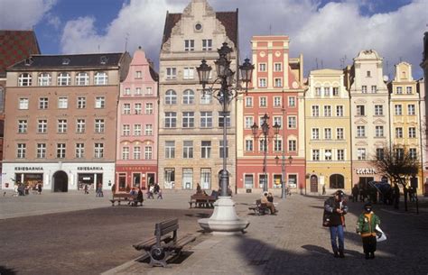 Silesia | historical region, Europe | Britannica