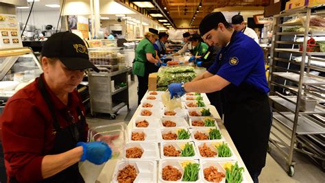 Take a look inside the new Montvale Wegmans