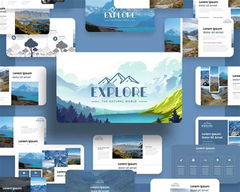 Amazing Travel PowerPoint Templates - How to Create Travel PPT ...