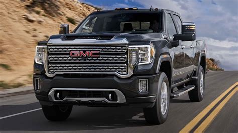 2023 gmc 2500 denali ultimate package