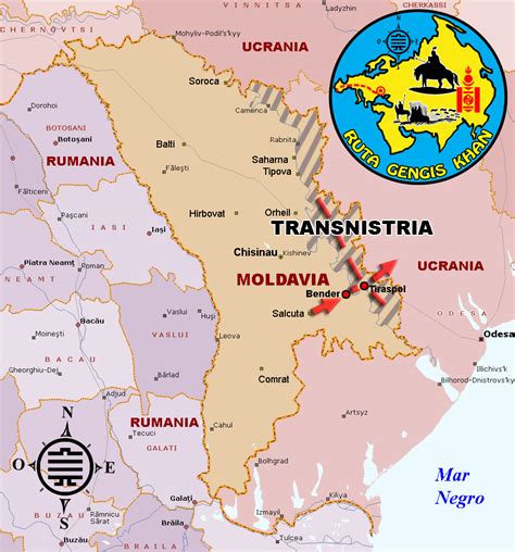 5- TRANSNISTRIA