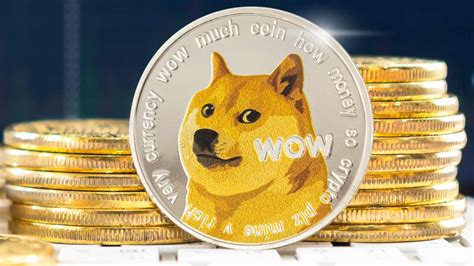 From Movie Tickets To Real Estate, Here’s How Dogecoin Is Winning The ...