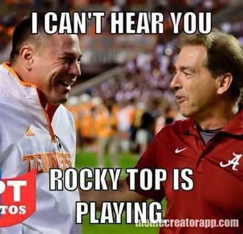 The best Tennessee memes heading into the 2015 season