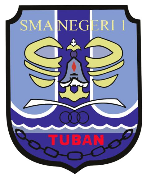 SMAN 1 TUBAN Profile | DBL ID