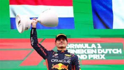 Max Verstappen wins the 2023 Dutch Grand Prix, and Alonso, Gasly join ...