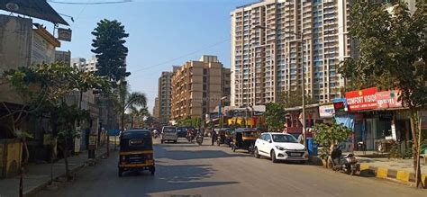 Mira Bhayandar, Mumbai: Map, Property Rates, Projects, Photos, Reviews ...