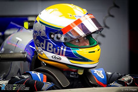 Helmets - liam lawson's Helmet and Red bull's Helmet | OverTake ...