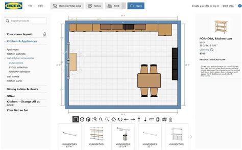 12 Best Floor Plan Software And Online Room Layout Tools - Roomlay