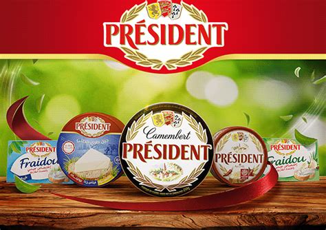 cheese president :: Behance