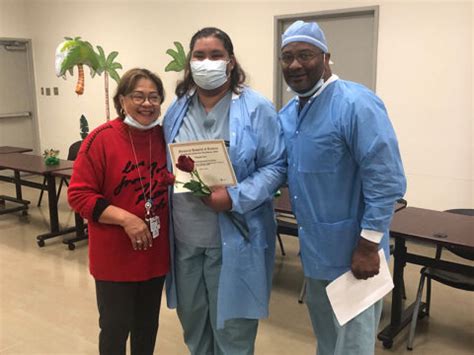 Gardena Hospital Celebrates Hospital Week! – Memorial Hospital of Gardena