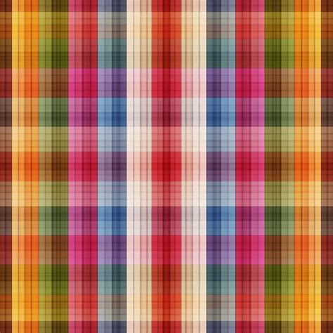 FREE Multi Color Plaid Designer Background | Digital scrapbook paper, Pattern paper, Print patterns