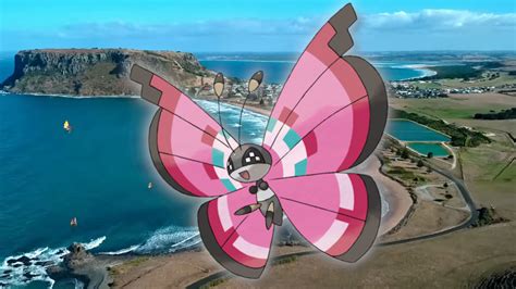 Pokémon Go Vivillon map, patterns, and more | Pocket Tactics