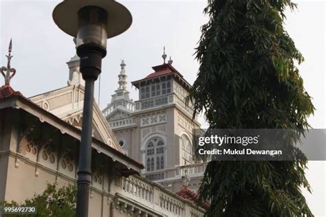 Aga Khan Palace Photos and Premium High Res Pictures - Getty Images