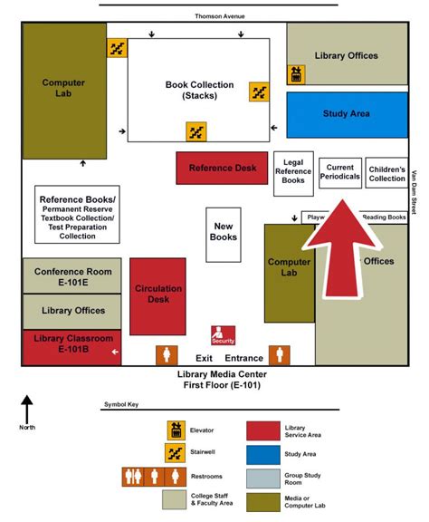 Library Map 2020 Update – current editions – LIBRARY