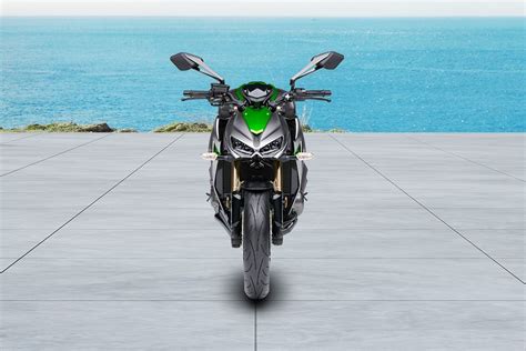 Kawasaki Z1000 2024 R Price, Review and Specs in Thailand | ZigWheels