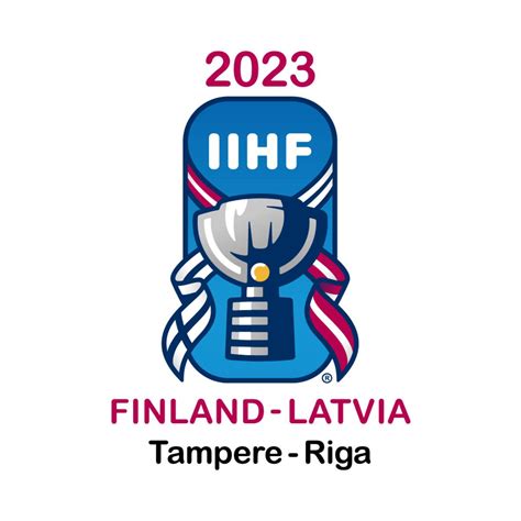 2023 IIHF Ice Hockey World Championship