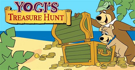 Yogi's Treasure Hunt Season 1 - watch episodes streaming online