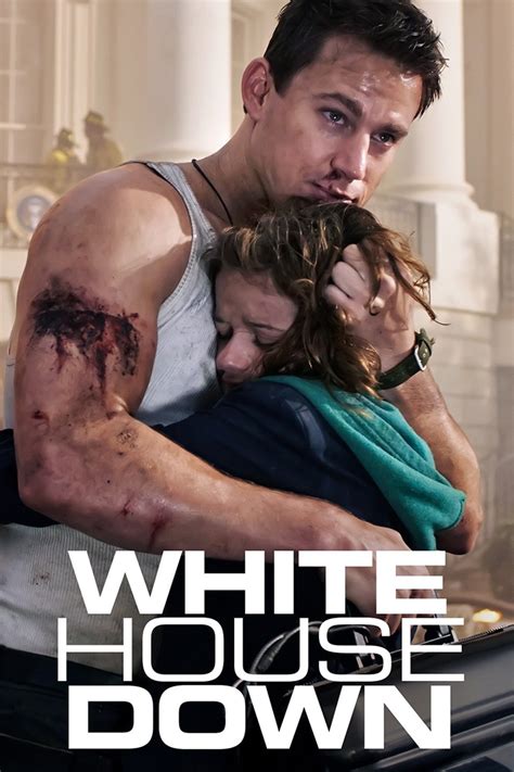 White House Down Pictures - Rotten Tomatoes