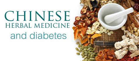 Chinese Herbs Reduce Progression to Diabetes by a Third - Abacus ...