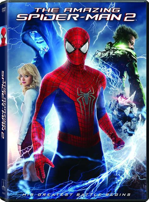 Do You Want 2nds? Amazing Spider-Man 2 • Comic Book Daily