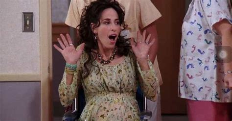 The Best Janice 'Friends' Episodes, Ranked By Fans