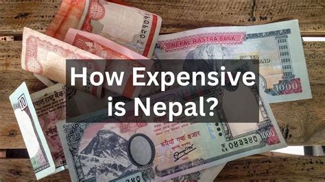 How to travel in Nepal on a budget: Save Money traveling in Nepal