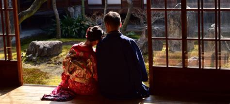 7 Most ROMANTIC PLACES in Japan - Creative Travel Guide