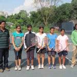 Nitya Nalakonda, Monish Buti triumph in U-17 Lawn-Tennis meet Nagpur Today : Nagpur News
