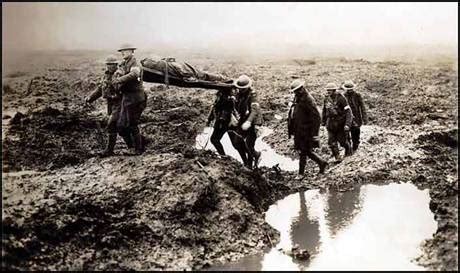 Flanders Fields Pictures & WW1 Photos