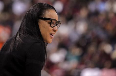 Dawn Staley's Raise Should Be About Basketball, Not Politics - FITSNews