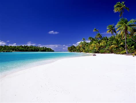 Gallery - Aitutaki Images - Pacific Resort Aitutaki