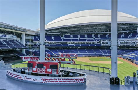 Miami Marlins Park | MSA Design