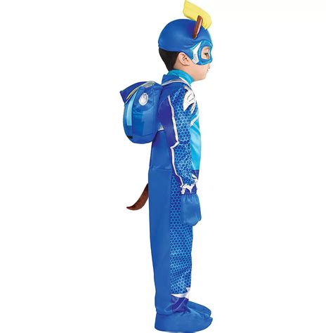 Child Chase Jumpsuit - PAW Patrol Mighty Pups | Party City Canada