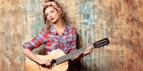 Top 17 Easy Country Songs on Guitar (For Beginners) - Music Grotto