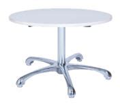 Alto Coffee Table – White | Outstanding Displays
