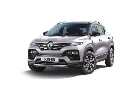 Renault Kiger - webautonews.com