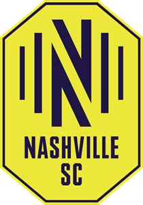 Nashville SC Logo PNG Vector (SVG) Free Download