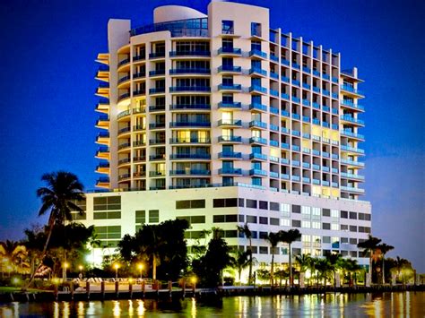 Best Pet-Friendly Hotels in Fort Lauderdale - AllTheRooms - The Vacation Rental Experts